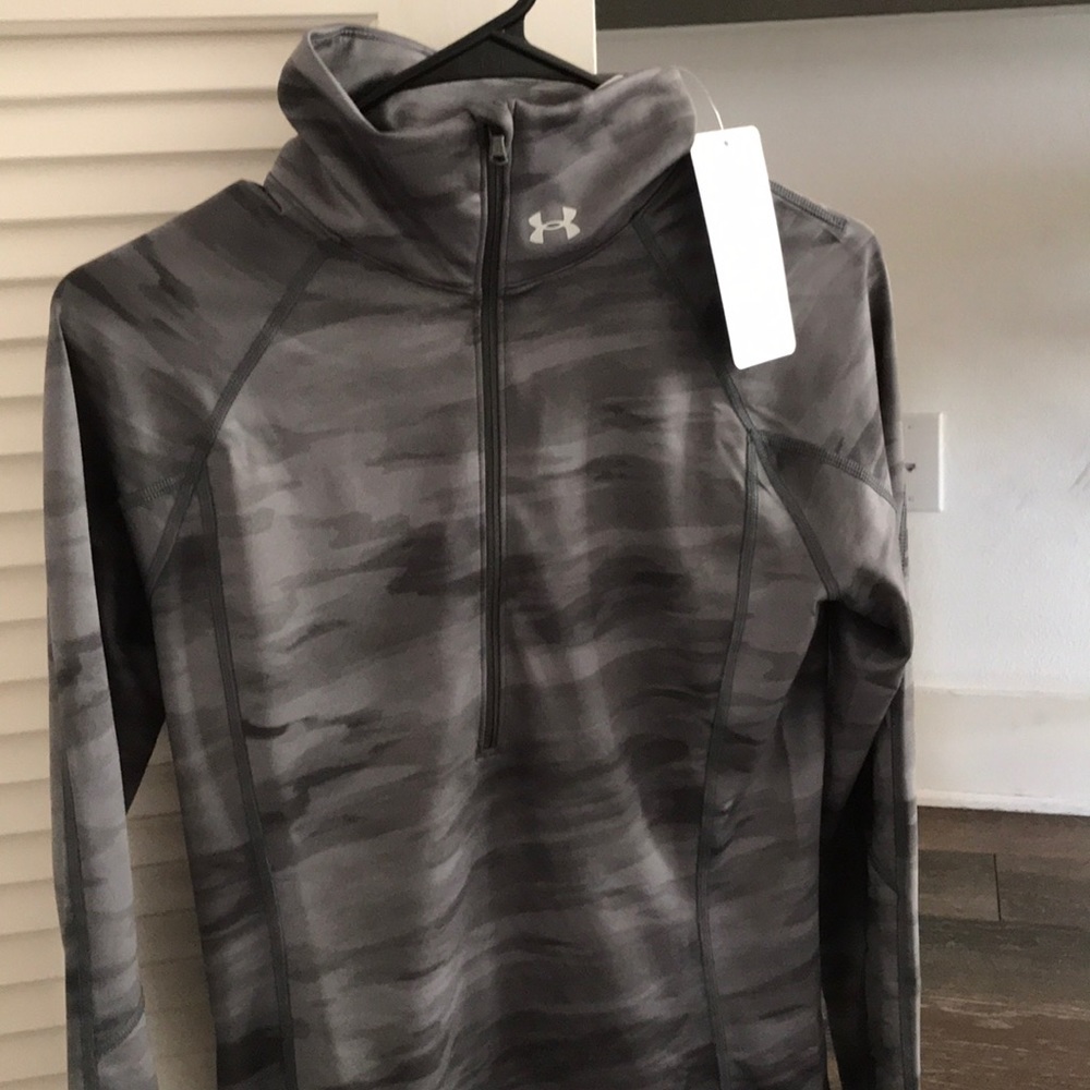 Under Armor cold gear